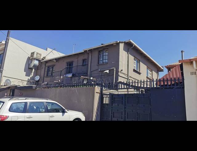 BUSINESS FOR SALE IN ROSETTENVILLE